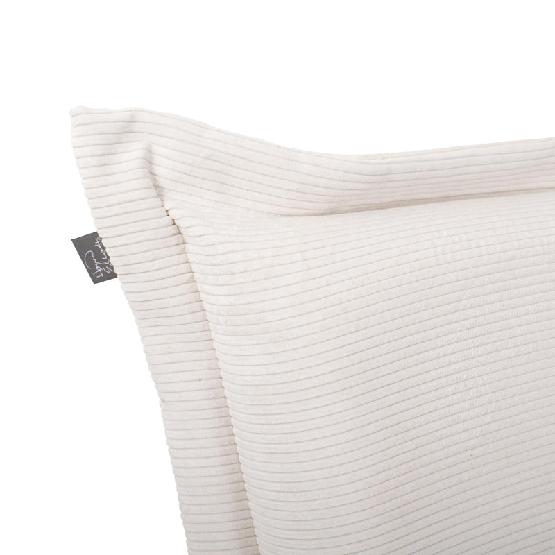 The Pana Puff Puff Ottoman Cover & Cushion