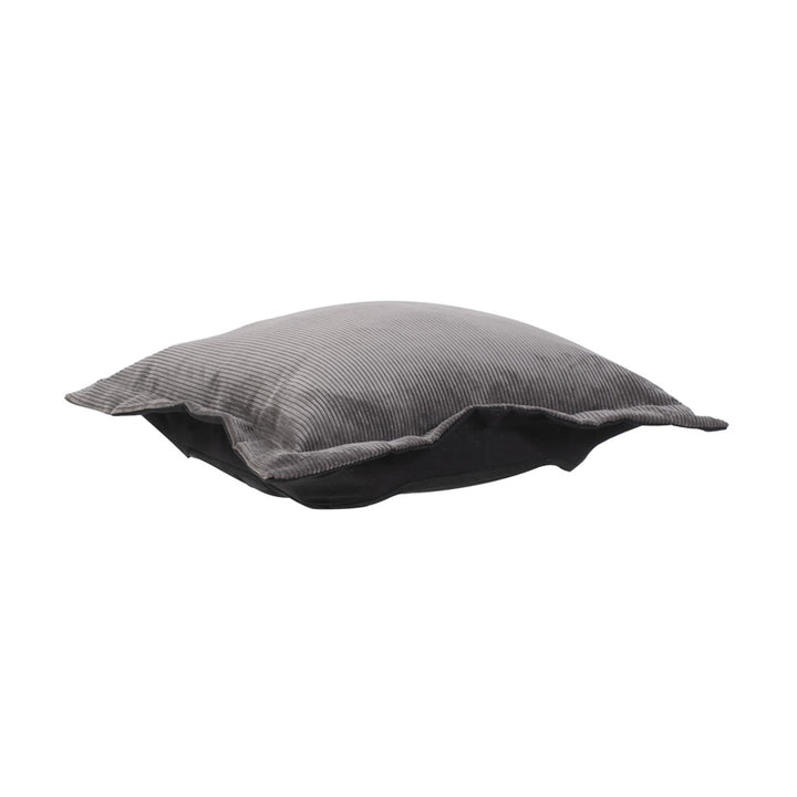The Pana Puff Puff Ottoman Cover & Cushion