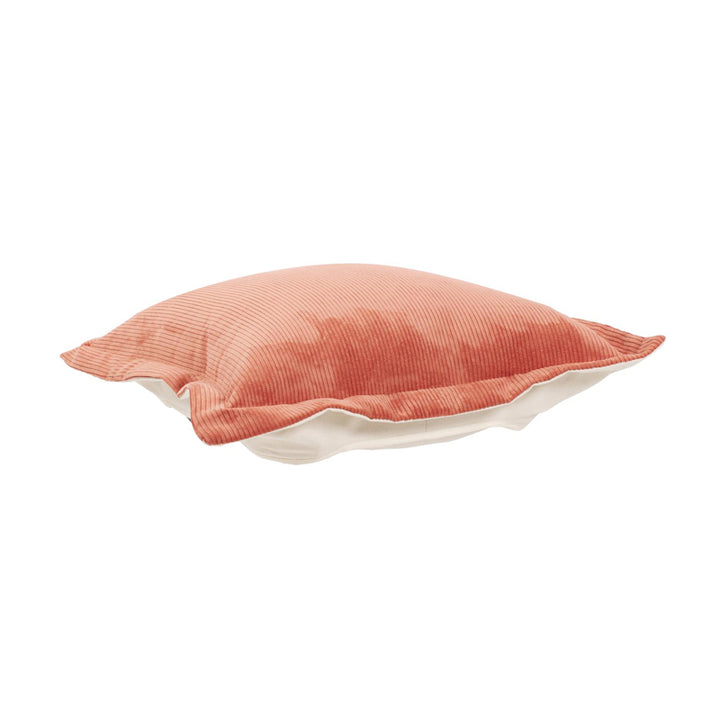 The Pana Puff Puff Ottoman Cover & Cushion