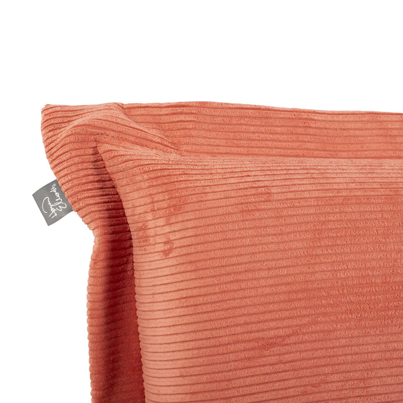 The Pana Puff Puff Ottoman Cover & Cushion