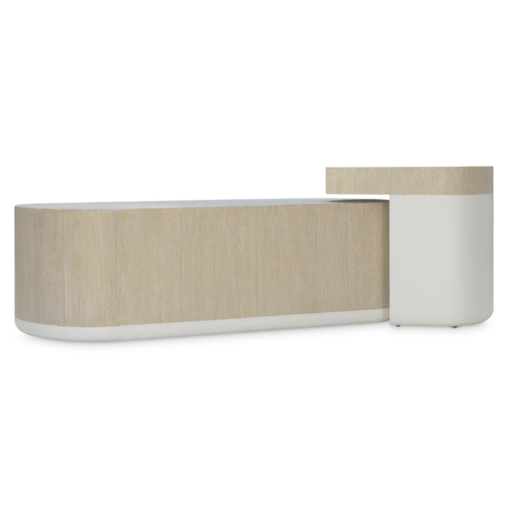 Solaria Cocktail Table