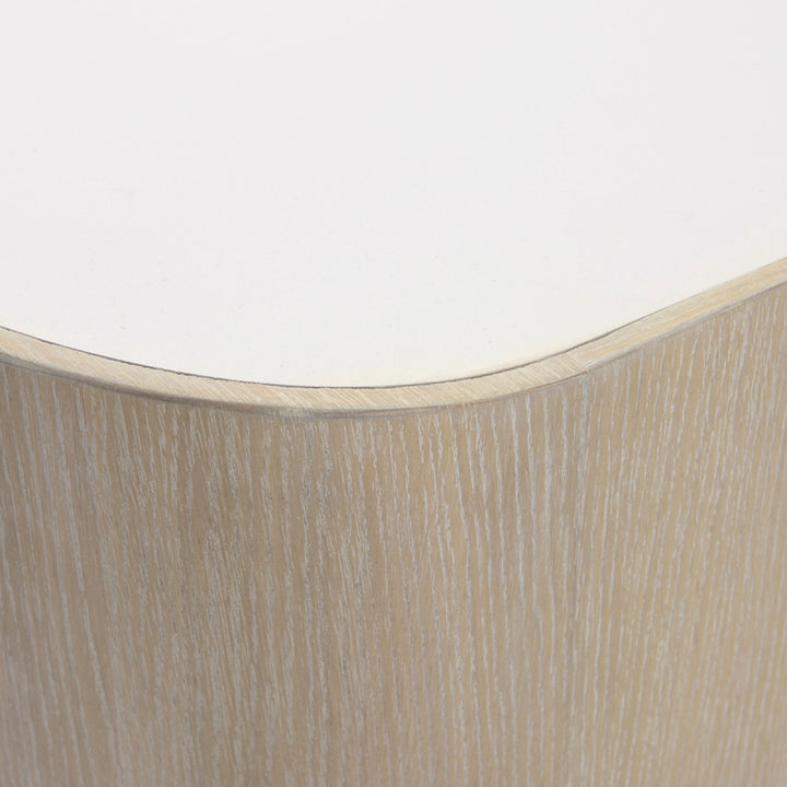 Solaria Cocktail Table
