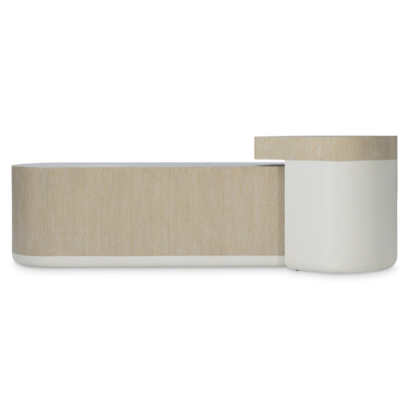 Solaria Cocktail Table