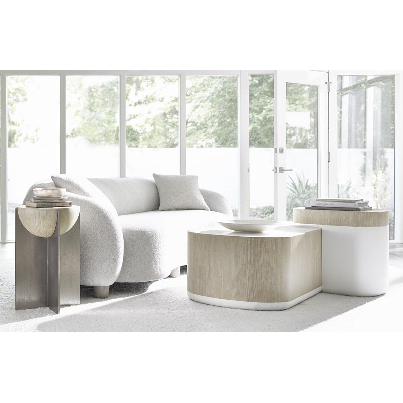 Solaria Cocktail Table