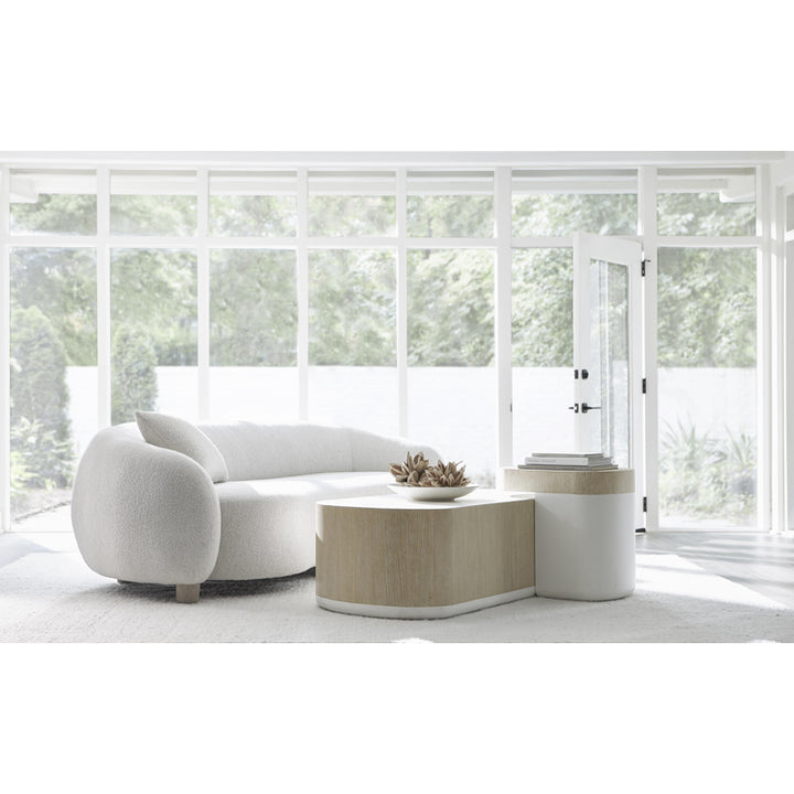 Solaria Cocktail Table