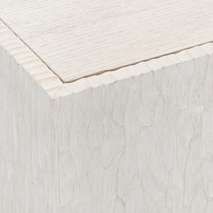 Solaria Cocktail Table