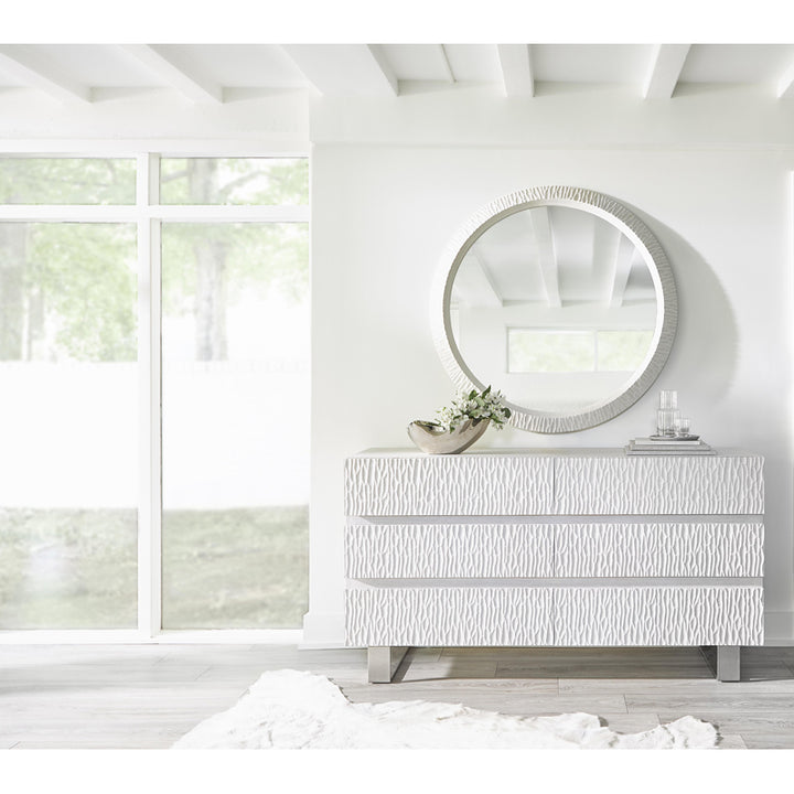 Solaria Dresser