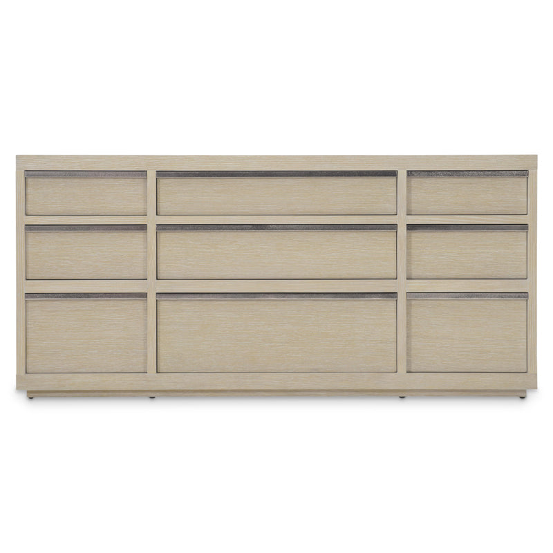 Solaria Dresser