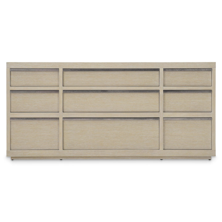 Solaria Dresser
