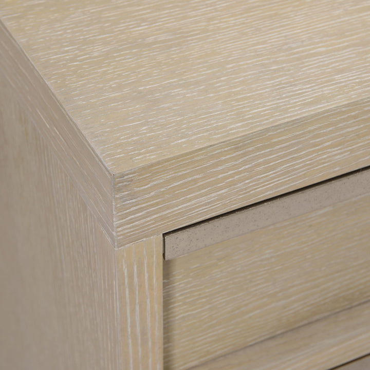 Solaria Dresser