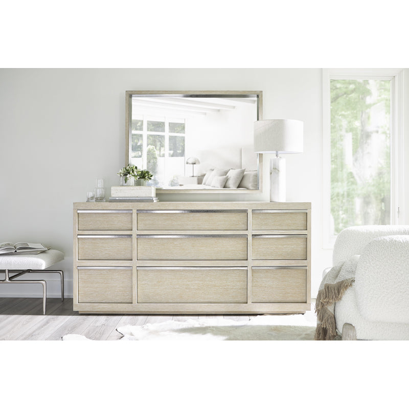 Solaria Dresser