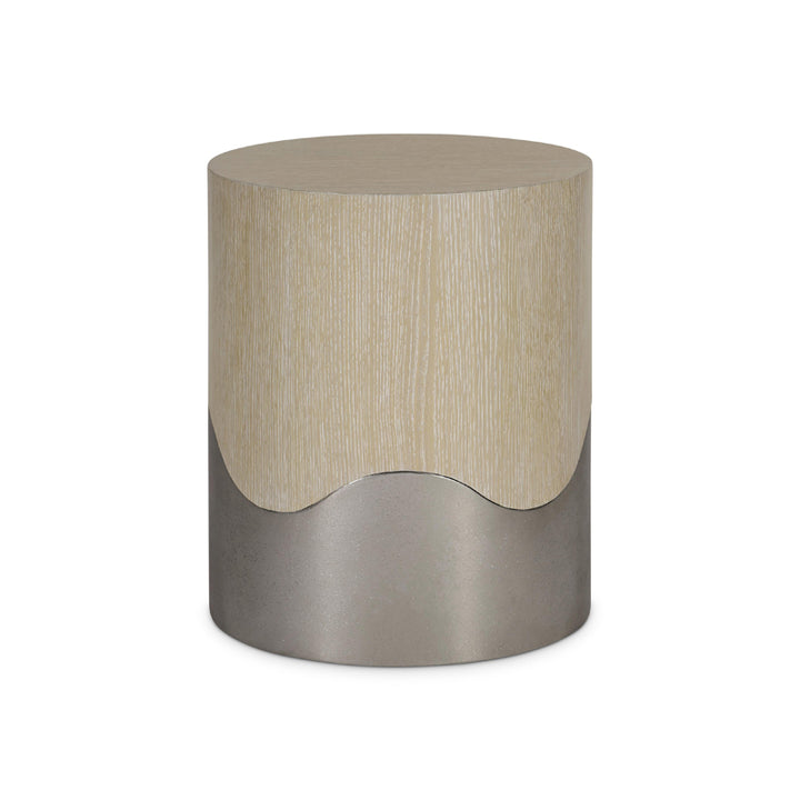 Solaria Accent Table