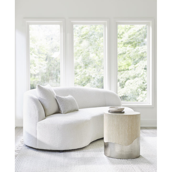 Solaria Accent Table