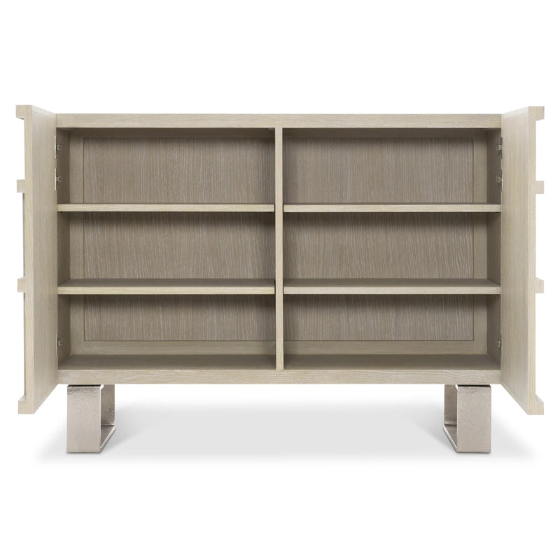 Solaria Door Chest