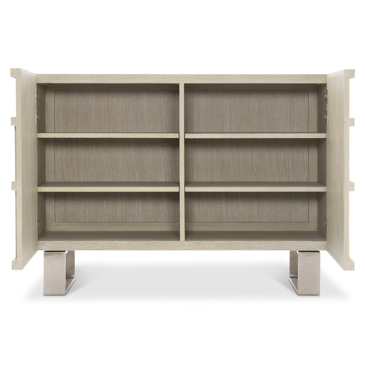 Solaria Door Chest