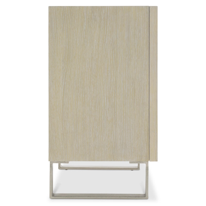 Solaria Door Chest