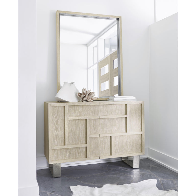 Solaria Door Chest