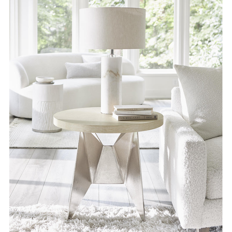Solaria Side Table
