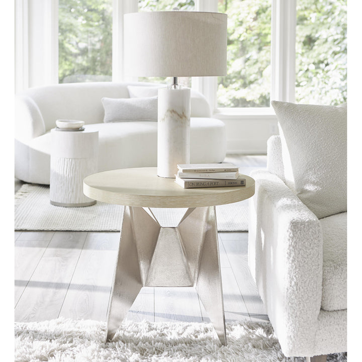 Solaria Side Table