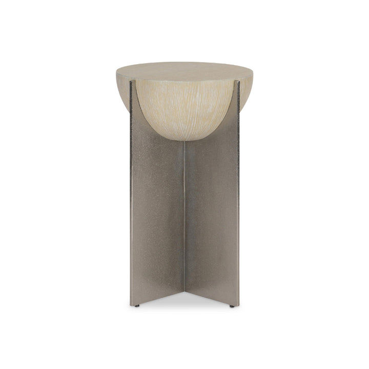 Solaria Accent Table