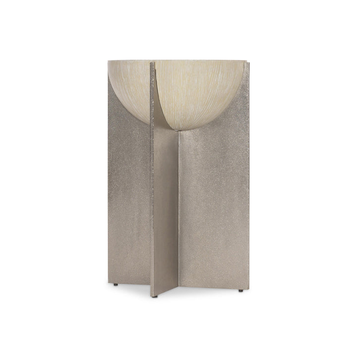 Solaria Accent Table