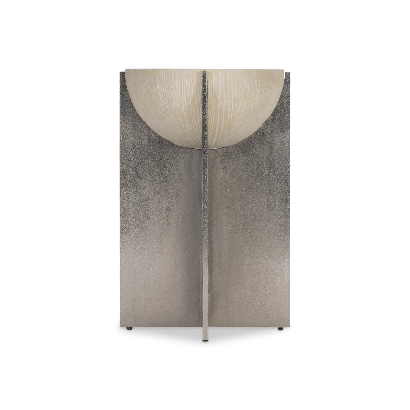 Solaria Accent Table