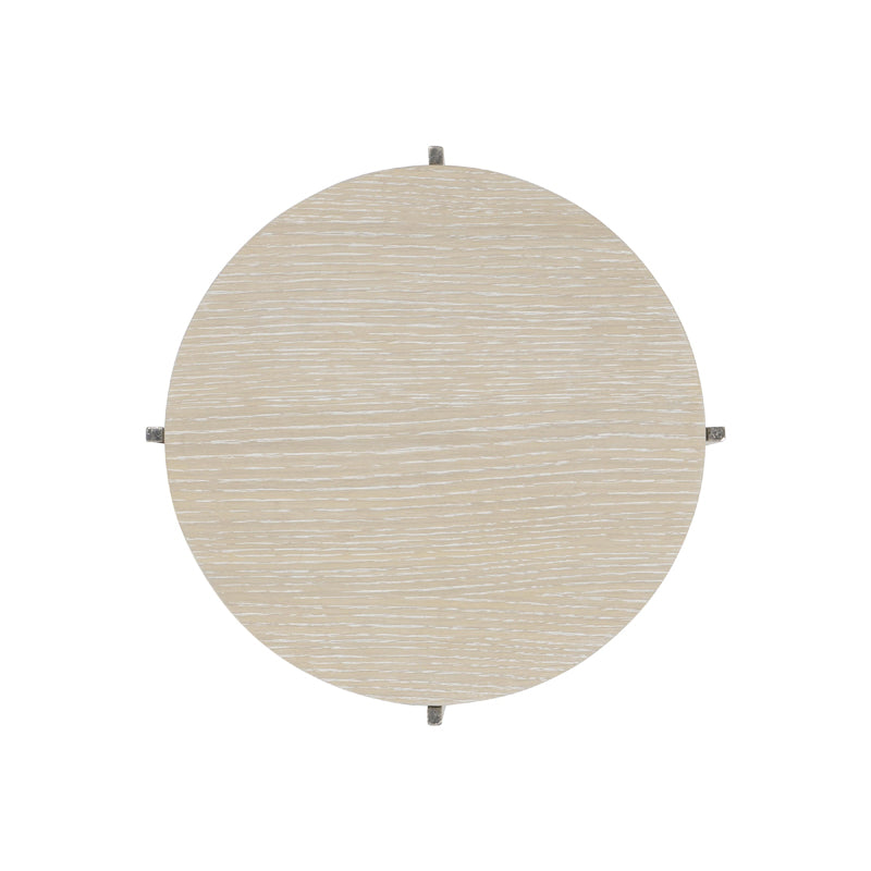 Solaria Accent Table