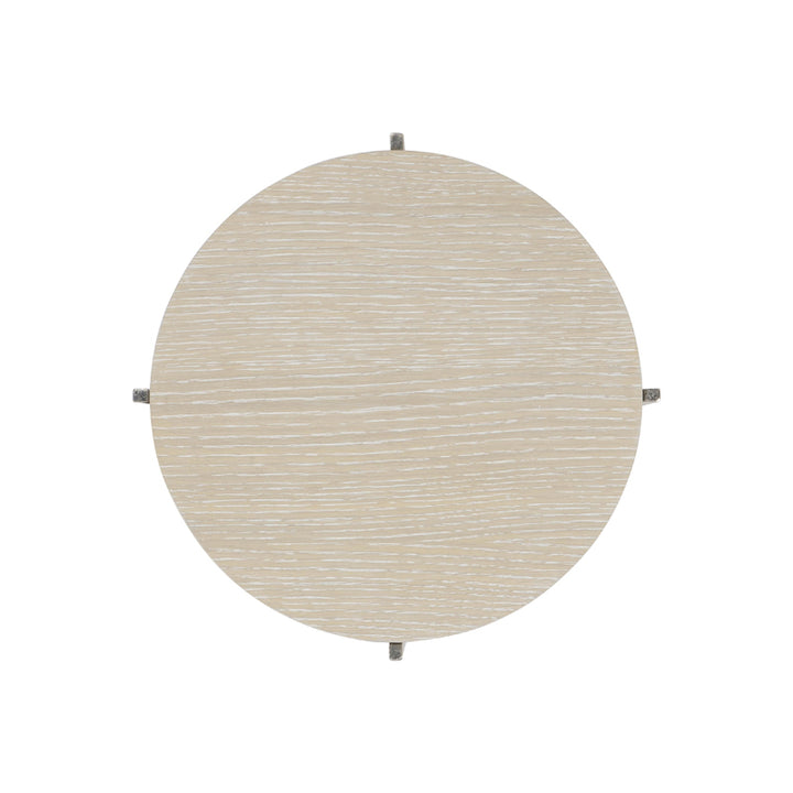 Solaria Accent Table