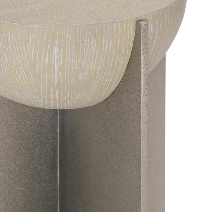 Solaria Accent Table