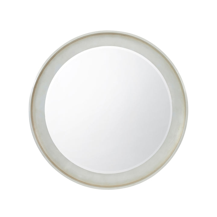 Pose Wall Mirror