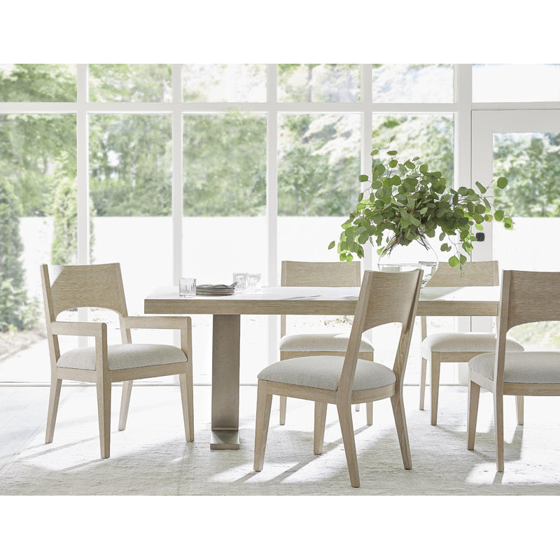 Solaria Dining Table
