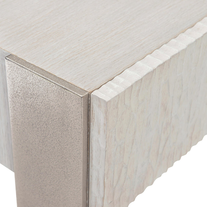 Solaria Nightstand