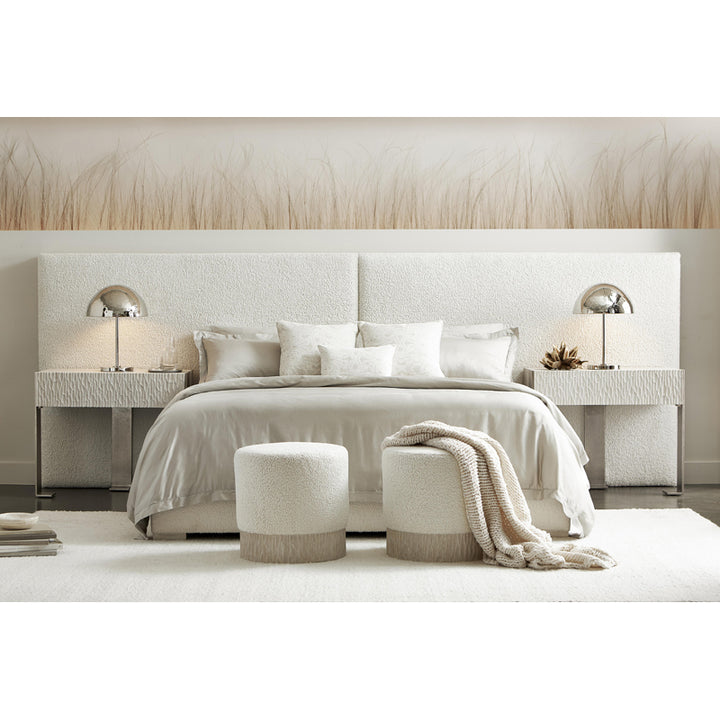 Solaria Ottoman