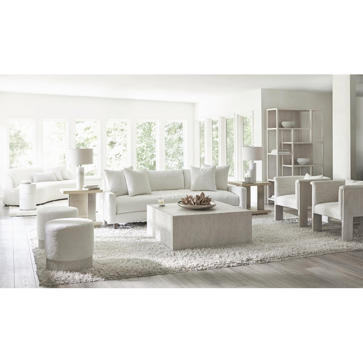 Solaria Ottoman