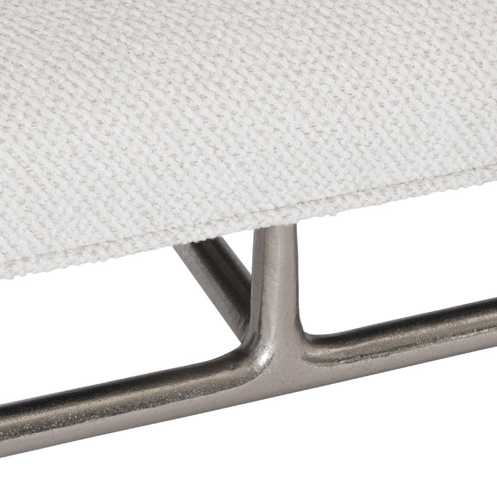 Solaria Bench