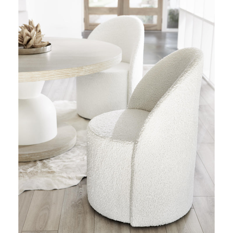 Solaria Arm Chair