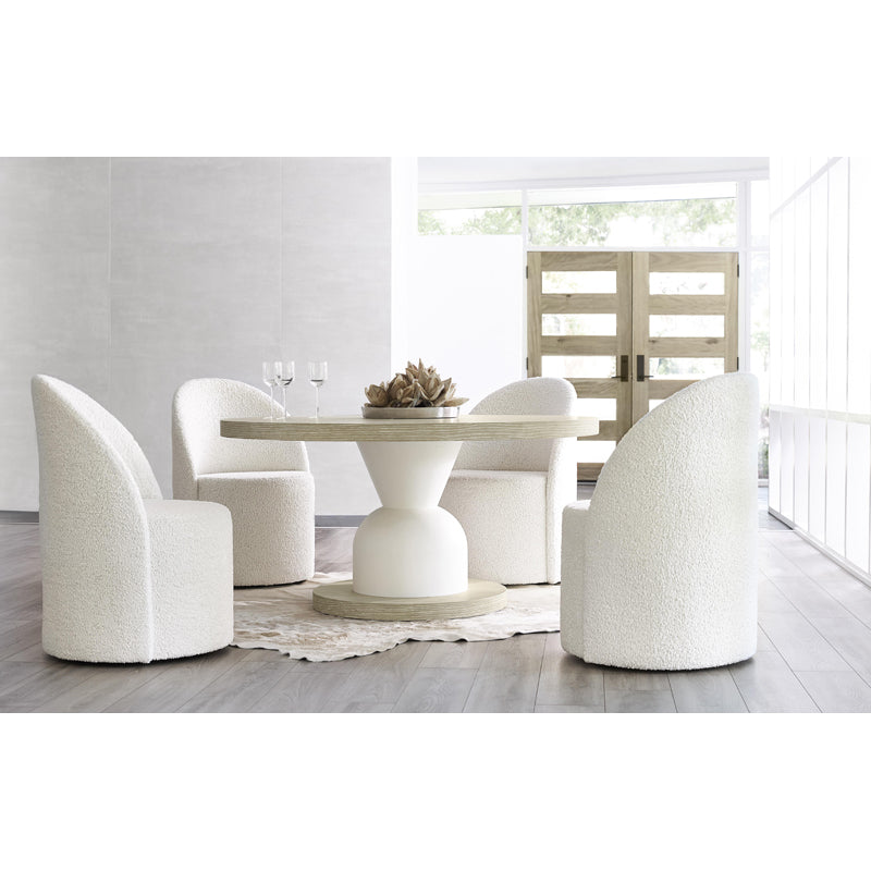 Solaria Arm Chair