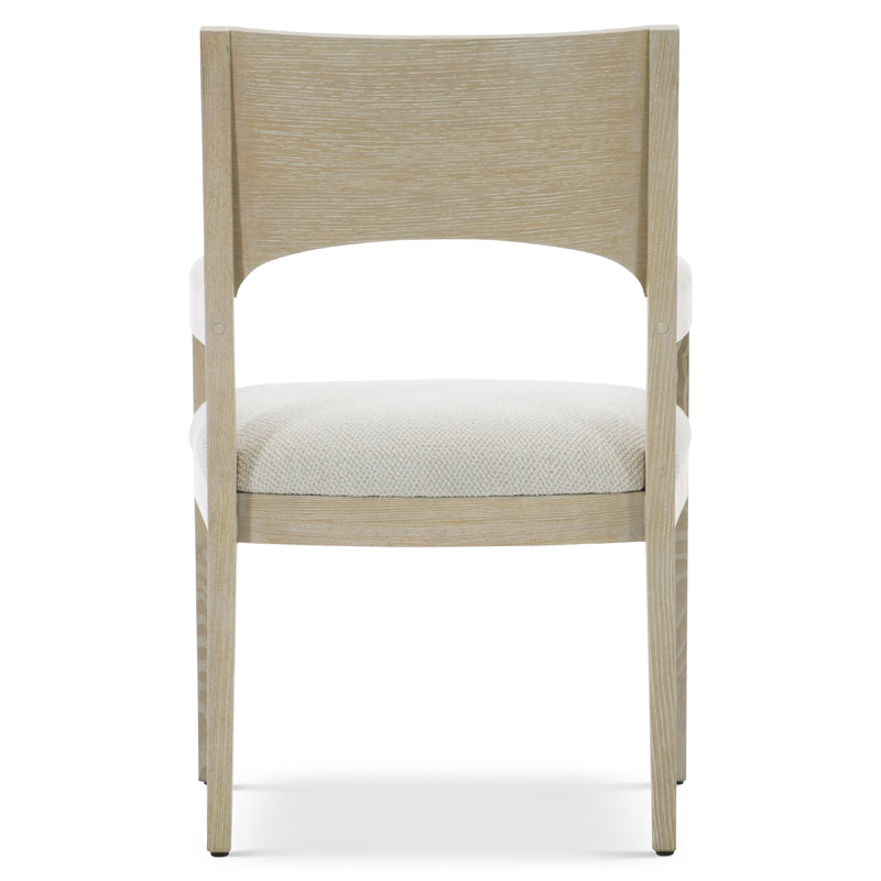 Solaria Arm Chair