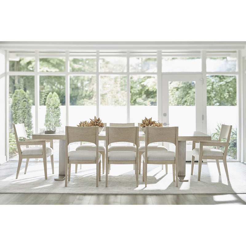 Solaria Arm Chair