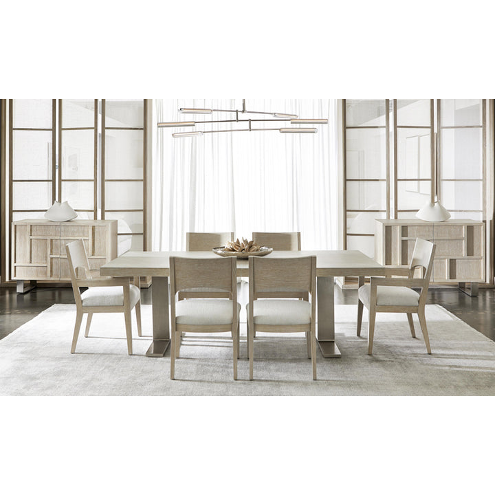 Solaria Arm Chair