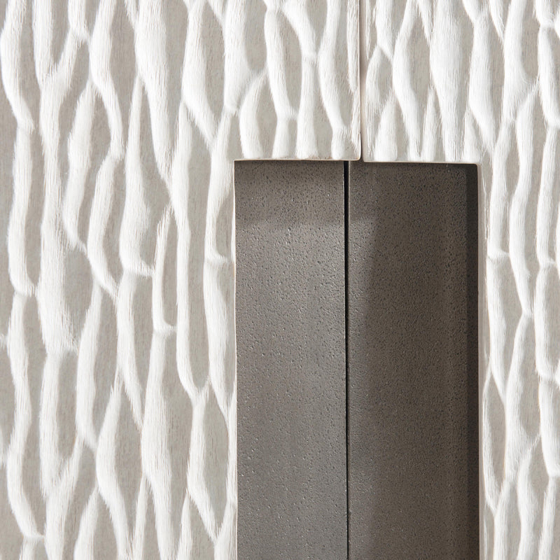 Solaria Bar Cabinet