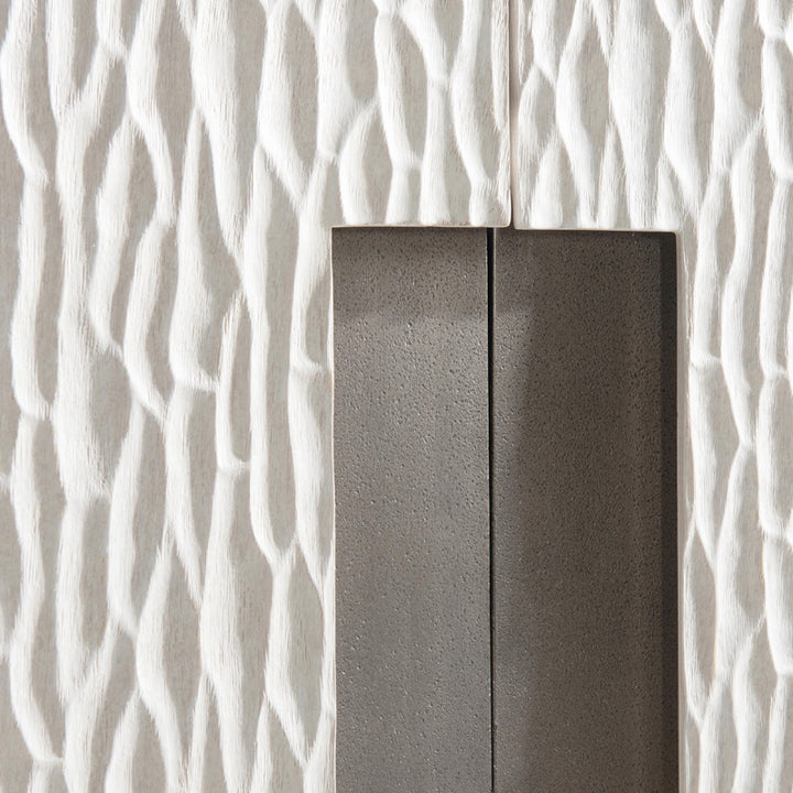 Solaria Bar Cabinet