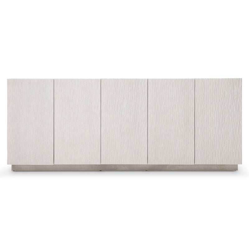 Solaria Entertainment Credenza