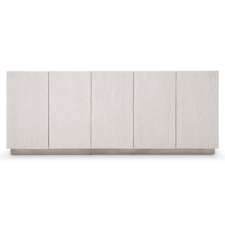 Solaria Entertainment Credenza