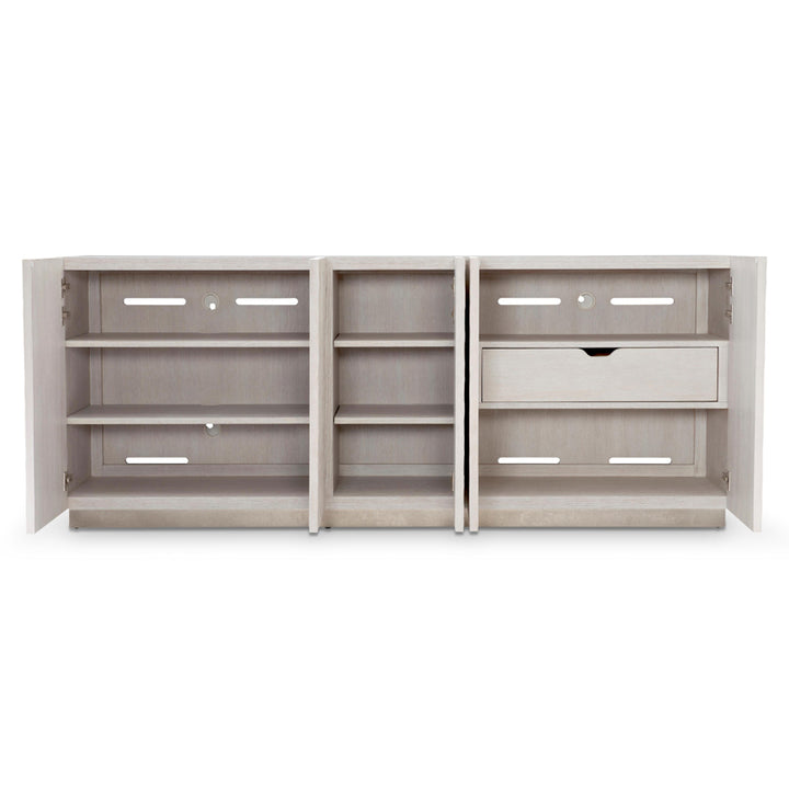 Solaria Entertainment Credenza