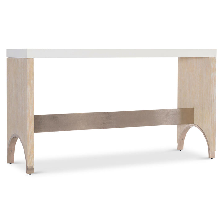 Solaria Console Table