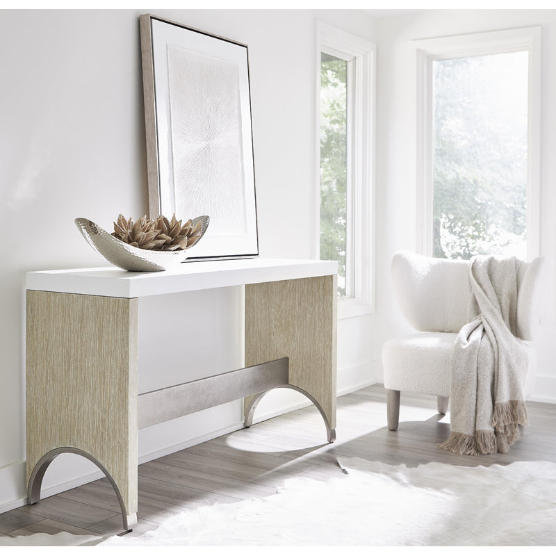 Solaria Console Table