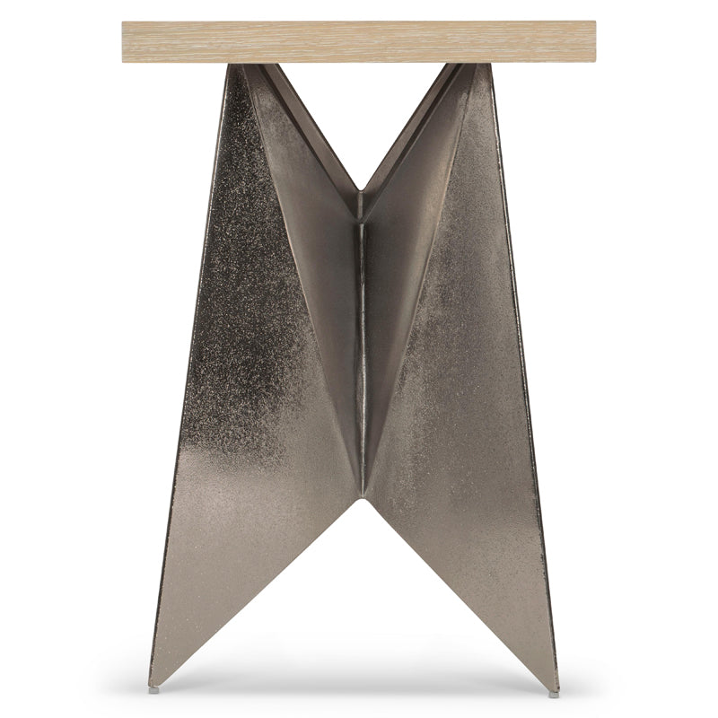 Solaria Console Table