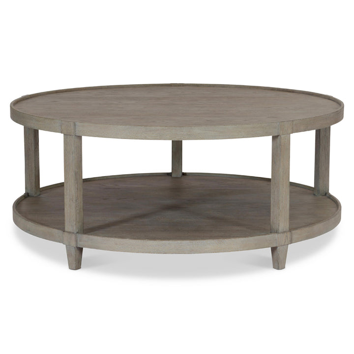 Albion Cocktail Table