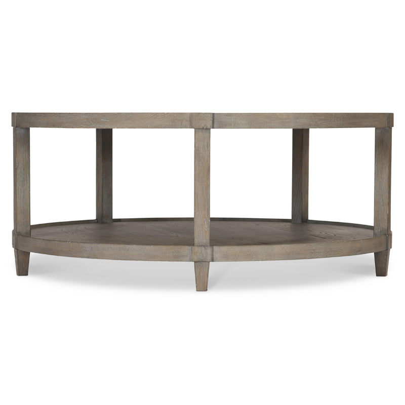 Albion Cocktail Table